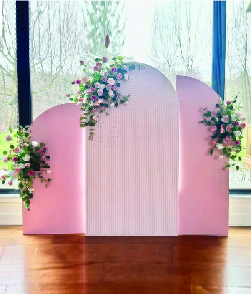 arch